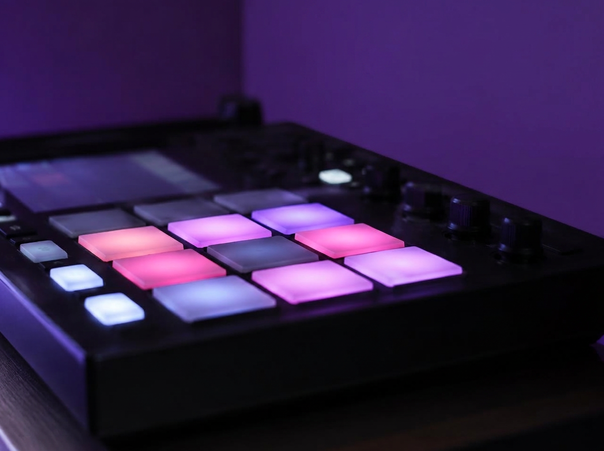 Beatmaker · Música Urbana, Rap y Trap