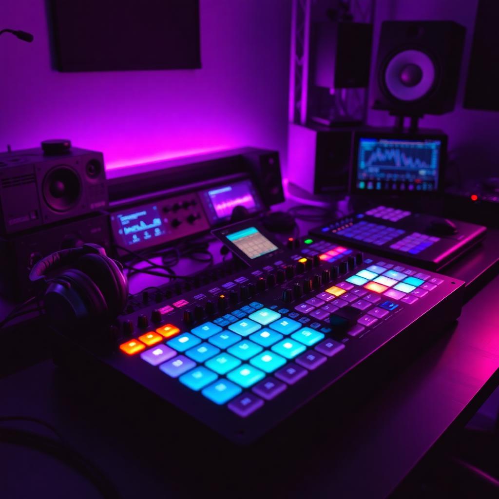 Beatmaker · Música Urbana, Rap y Trap