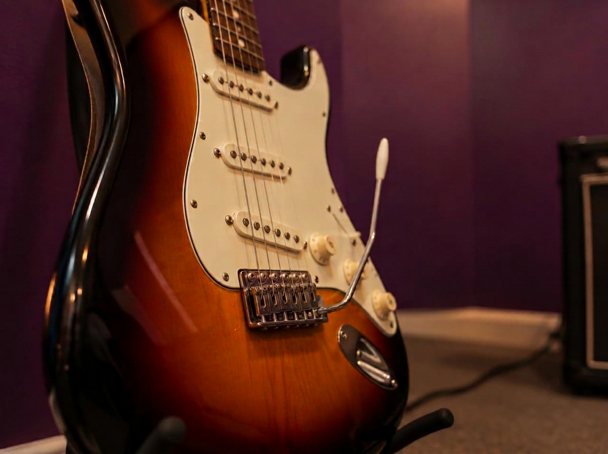 Guitarra